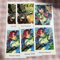 あんスタ ぱしゃっつ Switchまとめ売り