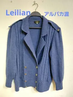 2026年最新】レリアン コート アルパカの人気アイテム - メルカリ