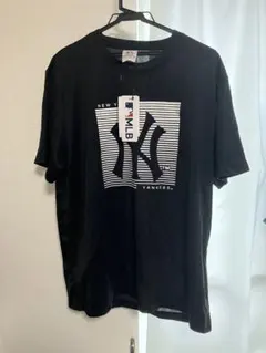 ヤンキース　Tシャツ　未使用タグ付きのサムネイル