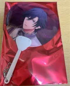 うたプリ ワンダーランド 一ノ瀬トキヤ ミニクリアうちわ