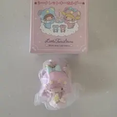 星空のエンジェル　シークレットチャーム　ララ　キキとララ　リトルツインスターズ