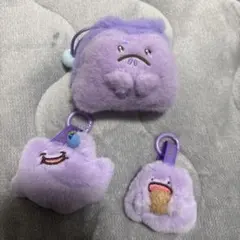 2026年最新】メタモン ぬいぐるみ 韓国の人気アイテム - メルカリ