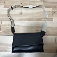 美品★ZARA ショルダーバッグ