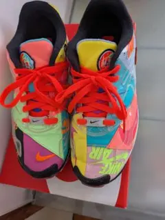 Nike エアマックス2ライト