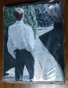 【RIIZE】Fame ブランケット