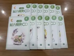 2026年最新】七田式 能力開発cdの人気アイテム - メルカリ