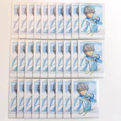 あんスタ 瀬名泉 3周年 ぱしゃこれ ポラロイド 29枚 中国限定 白スーツ