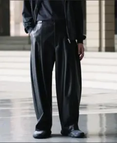 WYM ARTIFICIAL GRAIN COMFORT PANTS