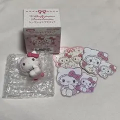 mikko×サンリオ コラボ ハローキティ ムース