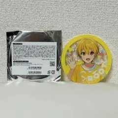 すとぷり るぅと アクリルコースター