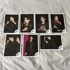 影山拓也 IMP. IMPACTors グリフォ 公式写真