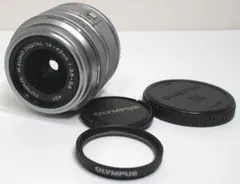M.ZUIKO DIGITAL 14-42mm f3.5-5.6II R MSCのサムネイル