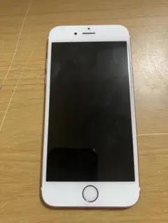 iPhone 6s 本体 64GB