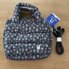 トートショルダーバッグ