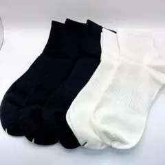 メンズ靴下5足セット メンズ 靴下 ソックス ビジネス 男性 白 黒 抗菌防臭