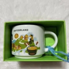 スターバックス　デミタスカップ　You are Here ハンガリー スターバックス デミタスカップ You are Here ハンガリー - メルカリ