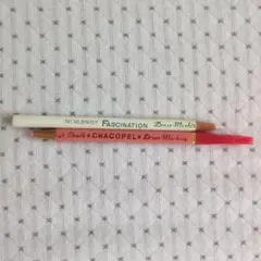 차코 펜슬