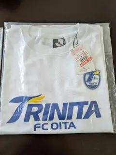 しまむらJリーグコラボＴシャツ(大分トリニータ·キッズ)のサムネイル