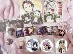 鬼滅の刃 グッズまとめ売り21点