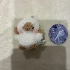 ラウンドワン限定　じょせまる　マスコット