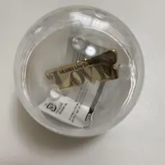 嵐 会場限定 ガチャ 歴代ツアー ロゴマグネット　LOVE　2013