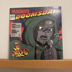MF DOOM SPECIAL BLENDS Vol.1 2LP レア koco MF DOOM SPECIAL BLENDS Vol.1 2LP レア koco - メルカリ