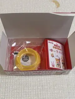 母乳実感 アタッチメント ほほえみ らくらくミルク １個