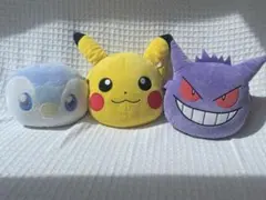 ポケモン　ポシェット