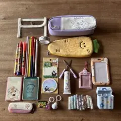 文具　まとめ売り　（追加あり）