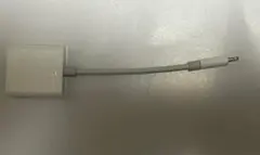 lightning-SDカードリーダー