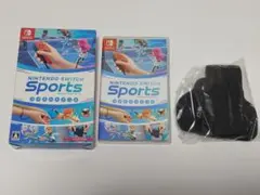 Nintendo Switch Sports ニンテンドースイッチスポーツ