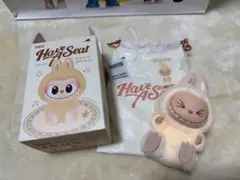 ラブブ ハブアシート sisi