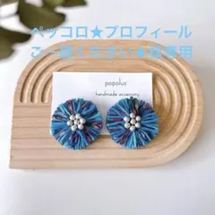 ぺッコロ★プロフィールご一読ください★様専用