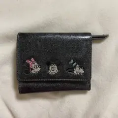 ス*チ様 アコモデ　ディズニー　財布