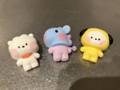 BT21 BTS バスボール　マスコット　まとめ売り