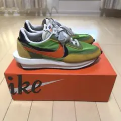 Nike LDWaffle/Sacai 26.5cm ナイキ サカイ コラボ