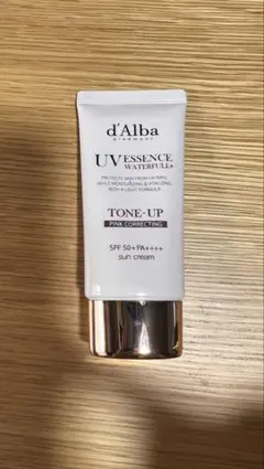 d'Alba UV ESSENCE WATERFULL TONE-UP