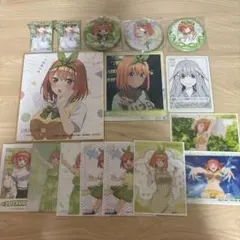 学マス 紫雲清夏 まとめ売り - メルカリ