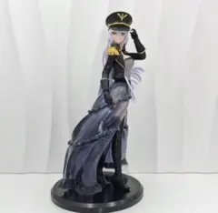 ワンピースガレージキット POPフィギュア 軍子 神の騎士団 エルバフ