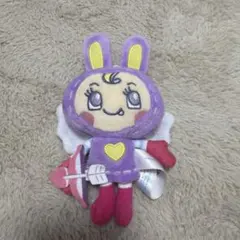 ナルミヤキャラクターズ