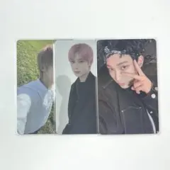 enhypen ソヌ answer ラキドロ