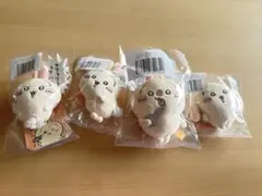 ちいかわ くじ うさぎだらけ うさぎ