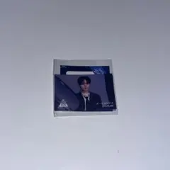 PRODUCE 101 JAPAN 新世界 日プ 岡田侑磨 ステッカー シール - メルカリ