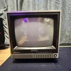 東芝 BAZOOKA 25インチ ブラウン管テレビ - メルカリ