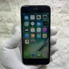 iPhone 6 64GB Silver au ジャンク - メルカリ