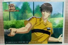 新テニスの王子様　プロマイド