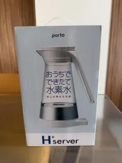 水素SPA H-Pot 水素スパ エイチポット Amazon.co.jp: 水素SPA H Pot(エイチ ポット) 水素水生成器 お風呂用