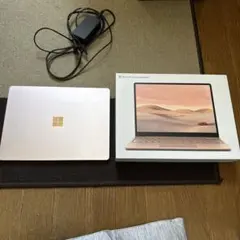 Microsoft Surface Laptop Go