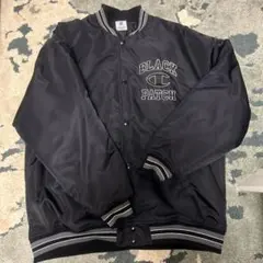 2025年最新】Black Eye Patch メンズ スタジャンの人気アイテム