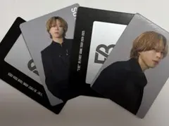 BE:FIRST 2:BE SOTA オンラインくじ